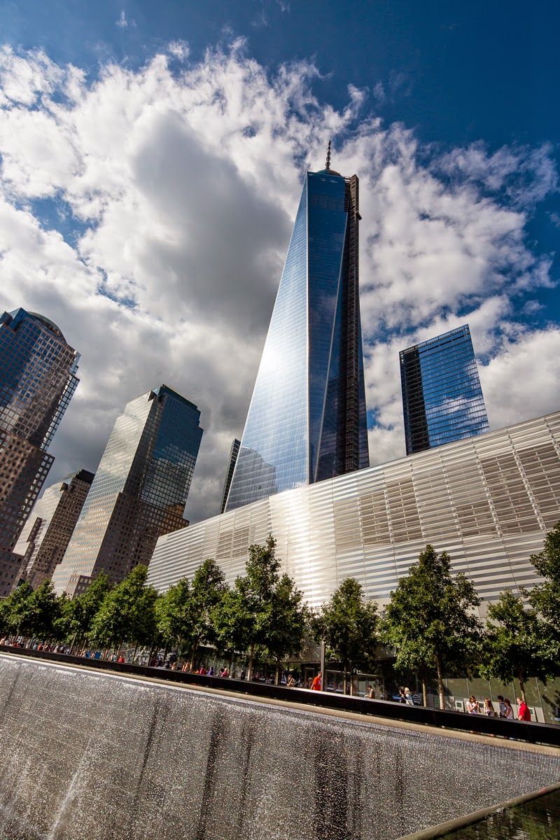 Photo of Servcorp - One World Trade Center in New York City, New York, United States - 6 Picture of Point of interest, Establishment, Real estate agency