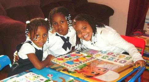 Photo of Renee's Family Daycare in Jamaica City, New York, United States - 3 Picture of Point of interest, Establishment