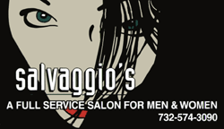 Photo of Salvaggio's Hairkutters in Clark City, New Jersey, United States - 1 Picture of Point of interest, Establishment, Beauty salon, Hair care