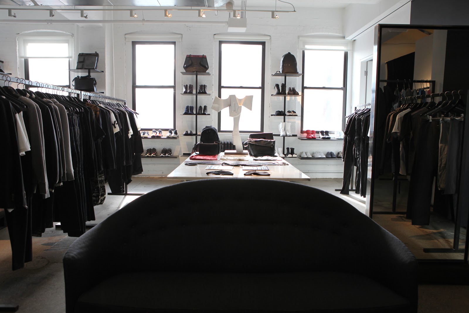 Photo of Atelier New York in New York City, New York, United States - 2 Picture of Point of interest, Establishment, Store, Clothing store