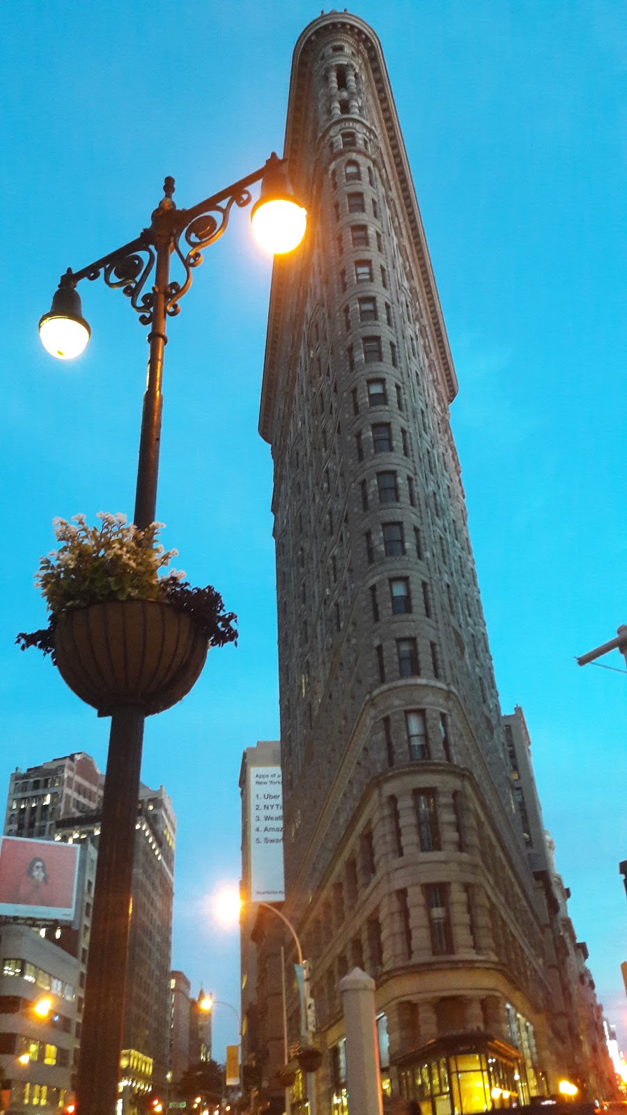 Photo of Flatiron Hall in New York City, New York, United States - 9 Picture of Restaurant, Food, Point of interest, Establishment, Bar