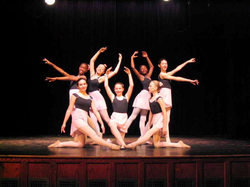 Photo of Ballet Arts-The Performing Arts Center of Southern Westchester in Pelham City, New York, United States - 1 Picture of Point of interest, Establishment