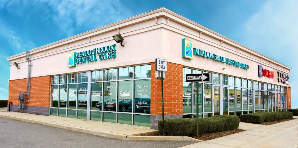 Photo of Meadowbrook Dental Care in Mineola City, New York, United States - 1 Picture of Point of interest, Establishment, Health, Dentist