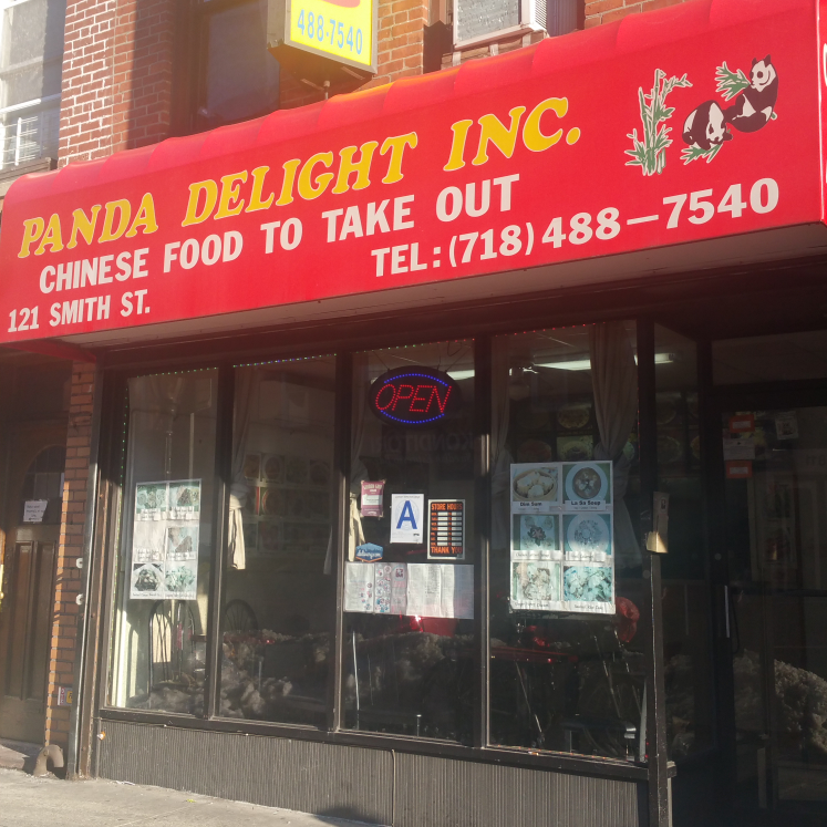 Photo of Panda Delight in Kings County City, New York, United States - 2 Picture of Restaurant, Food, Point of interest, Establishment