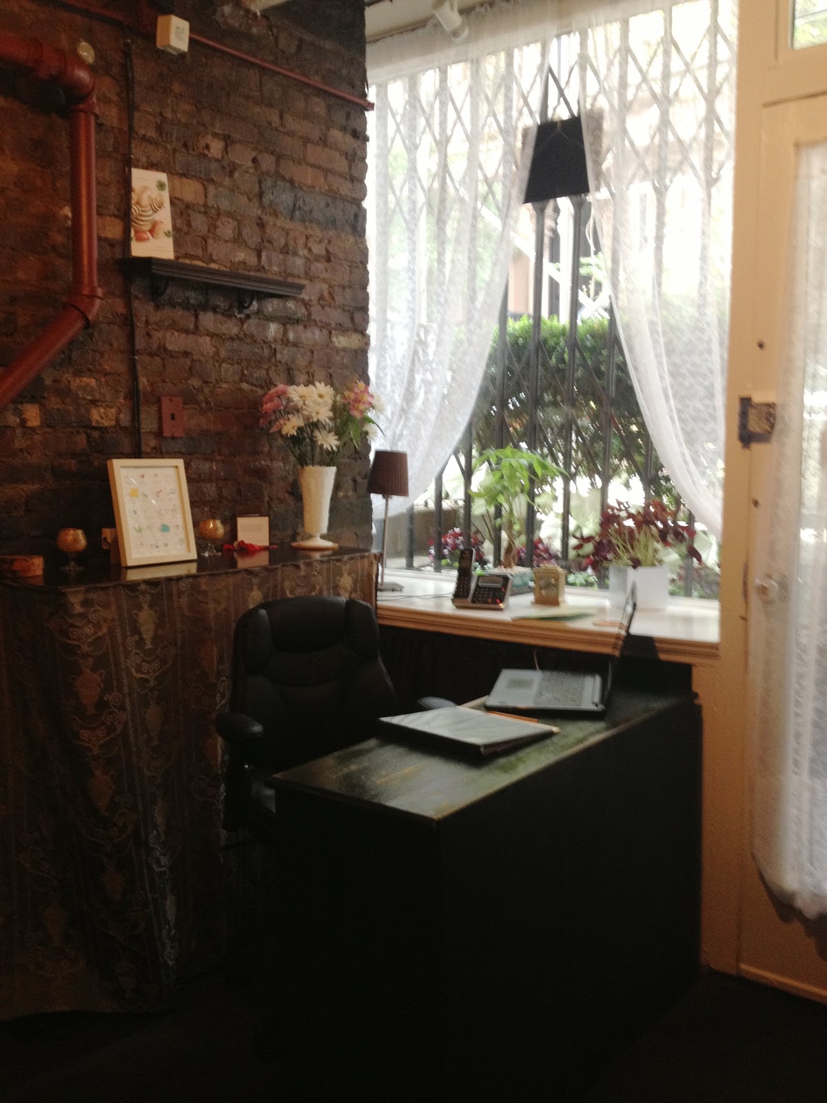 Photo of Perry Street Reflexology LLC in New York City, New York, United States - 4 Picture of Point of interest, Establishment, Health, Spa
