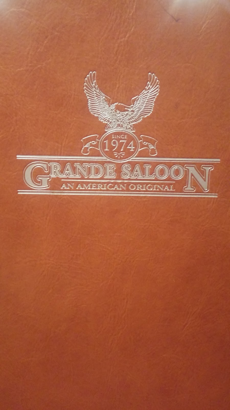 Photo of Grande Saloon in Clifton City, New Jersey, United States - 1 Picture of Restaurant, Food, Point of interest, Establishment, Bar