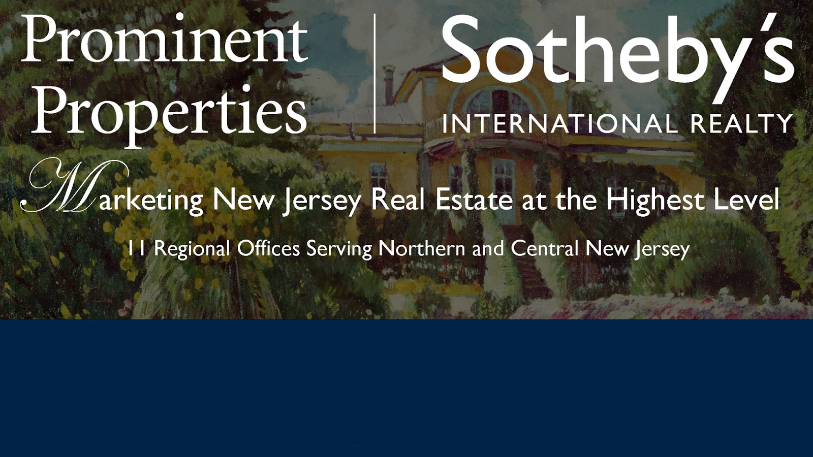 Photo of Prominent Properties Sotheby's International Realty in Tenafly City, New Jersey, United States - 6 Picture of Point of interest, Establishment, Real estate agency