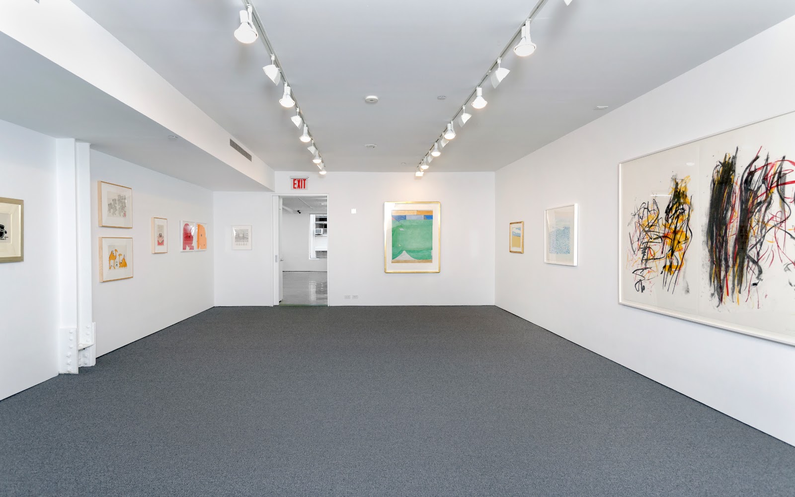 Photo of Mary Ryan Gallery in New York City, New York, United States - 1 Picture of Point of interest, Establishment, Art gallery