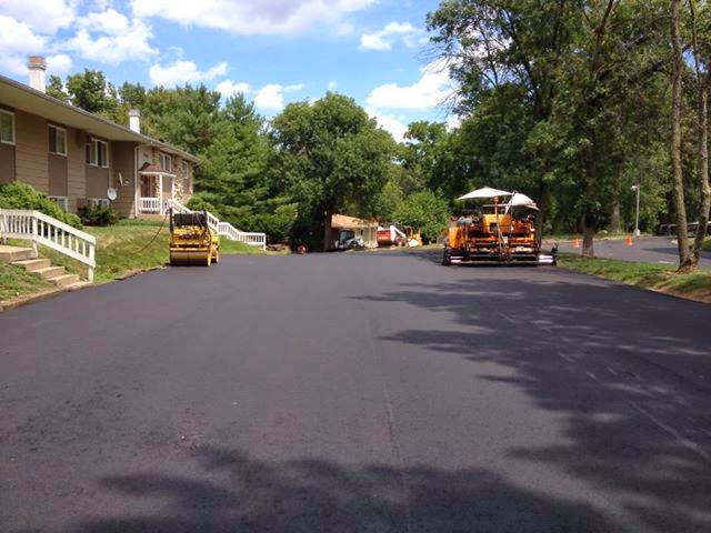 Photo of Guido & Sons Paving Contractors Llc in North Haledon City, New Jersey, United States - 1 Picture of Point of interest, Establishment, General contractor