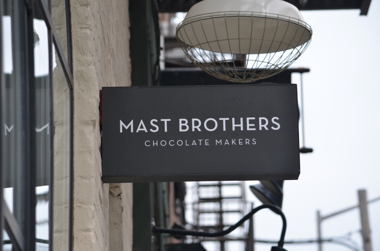 Photo of Mast Brothers Chocolate in Brooklyn City, New York, United States - 9 Picture of Food, Point of interest, Establishment, Store