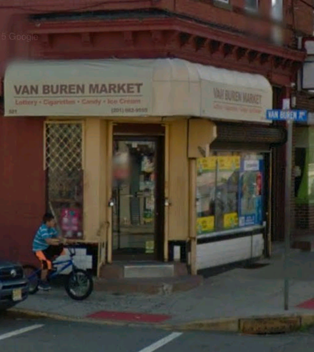 Photo of Van Buren Market in West New York City, New Jersey, United States - 1 Picture of Food, Point of interest, Establishment, Store, Grocery or supermarket