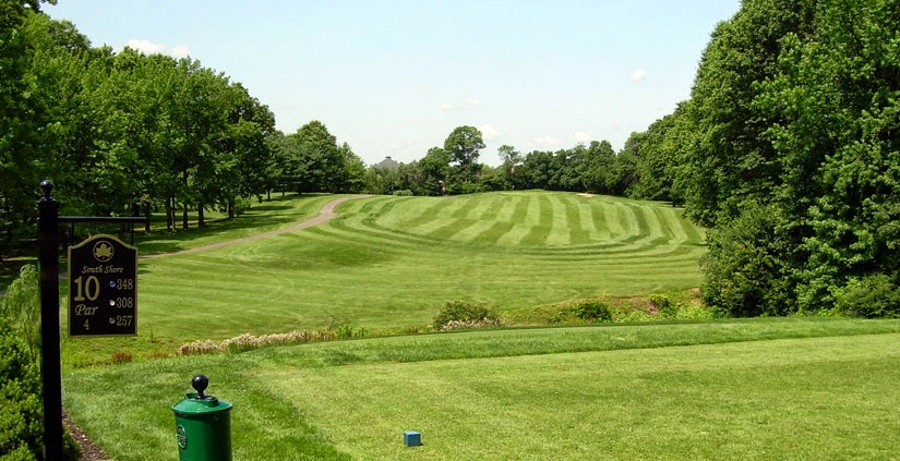 Photo of South Shore Golf Course in Staten Island City, New York, United States - 1 Picture of Point of interest, Establishment