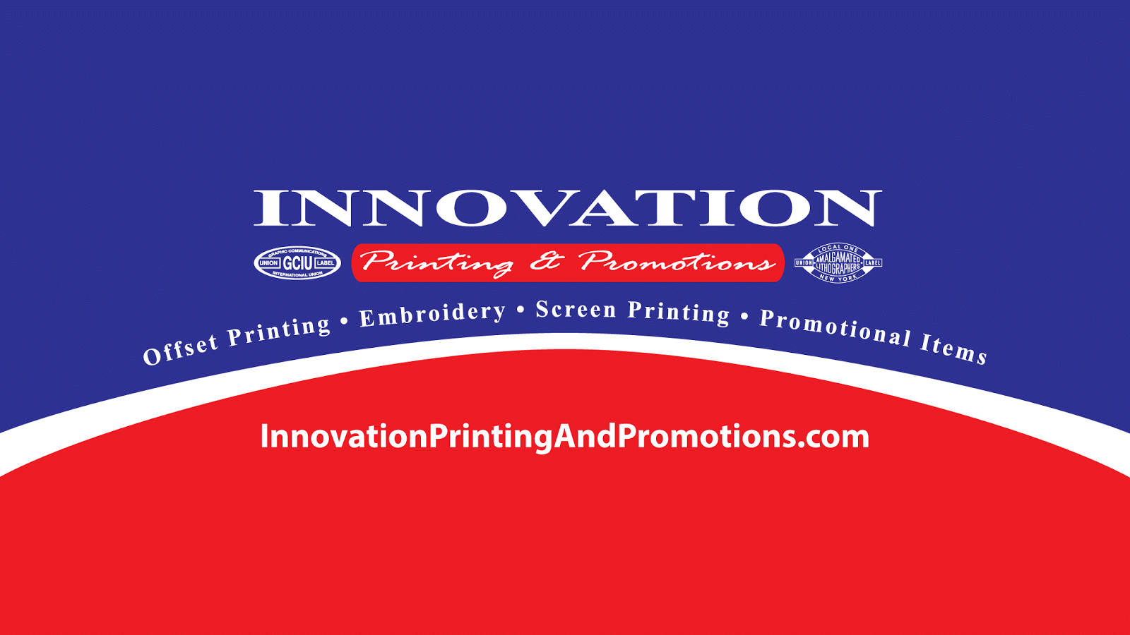 Photo of Innovation Printing & Promotions in Ozone Park City, New York, United States - 7 Picture of Point of interest, Establishment, Store, Clothing store