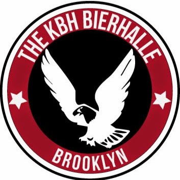 Photo of The KBH Bierhall in Brooklyn City, New York, United States - 10 Picture of Restaurant, Food, Point of interest, Establishment, Bar