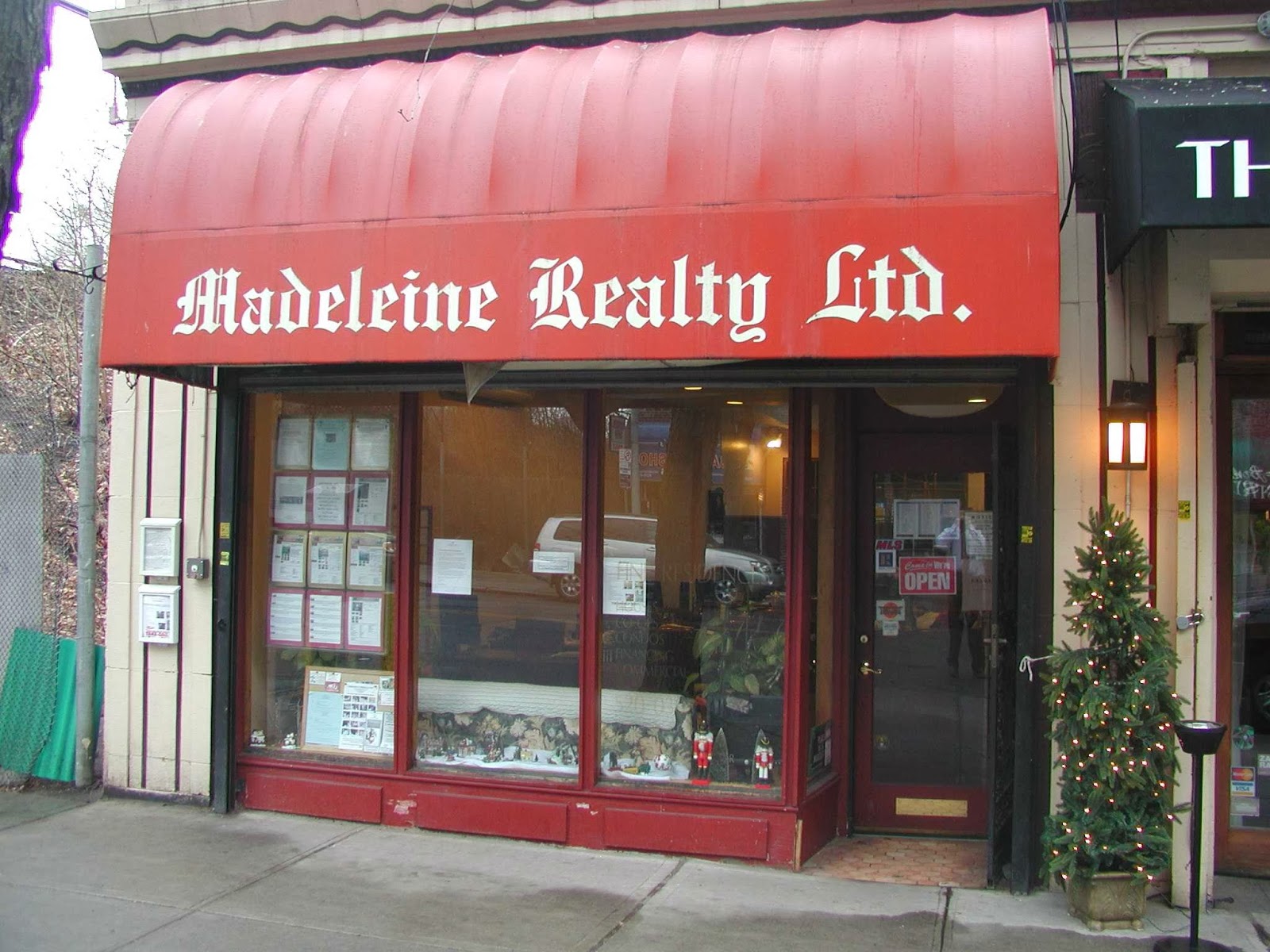 Photo of Madeleine Realty Ltd. in Forest Hills City, New York, United States - 1 Picture of Point of interest, Establishment, Real estate agency