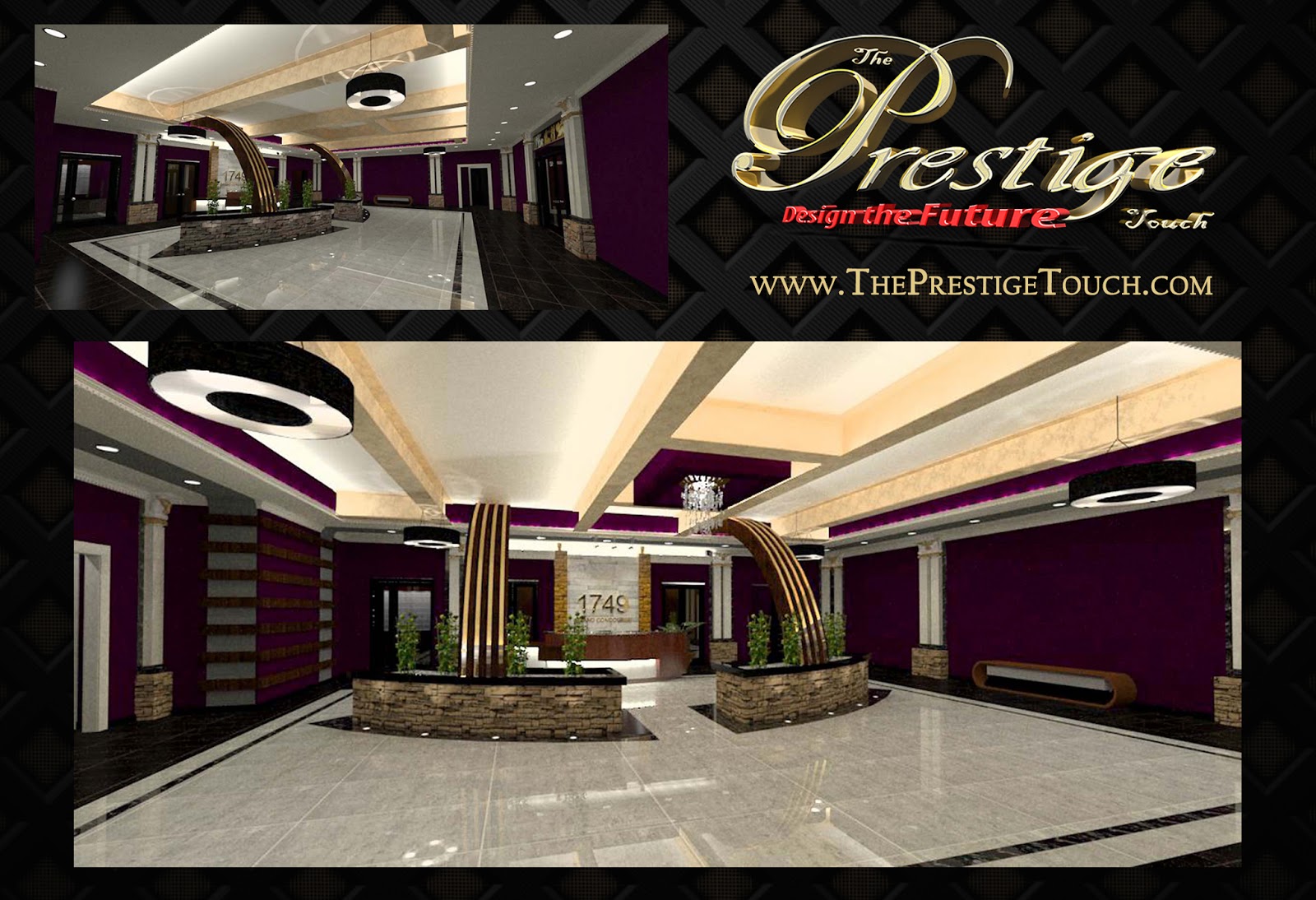 Photo of Interior Designer - ThePrestigeTouch.com in New York City, New York, United States - 10 Picture of Point of interest, Establishment