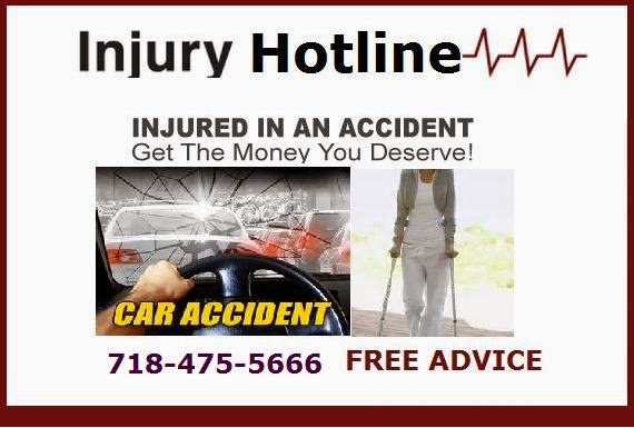 Photo of Queens Car Accident Lawyer in Queens City, New York, United States - 5 Picture of Point of interest, Establishment, Lawyer