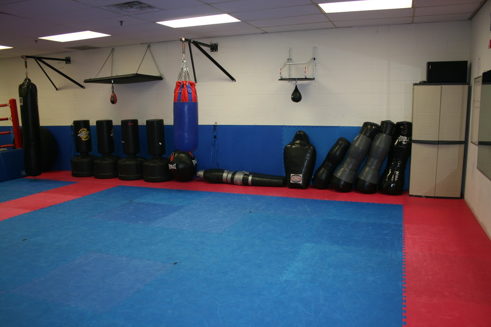 Photo of White Tiger Martial Arts in Wayne City, New Jersey, United States - 1 Picture of Point of interest, Establishment, Health