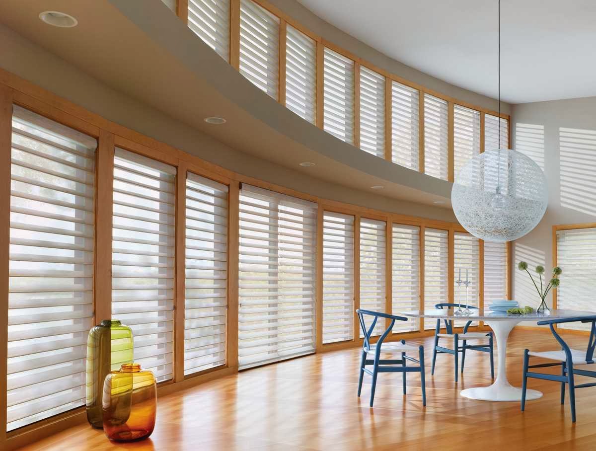 Photo of Hunter Douglas at Breslow Home Design Center in Livingston City, New Jersey, United States - 1 Picture of Point of interest, Establishment, Store