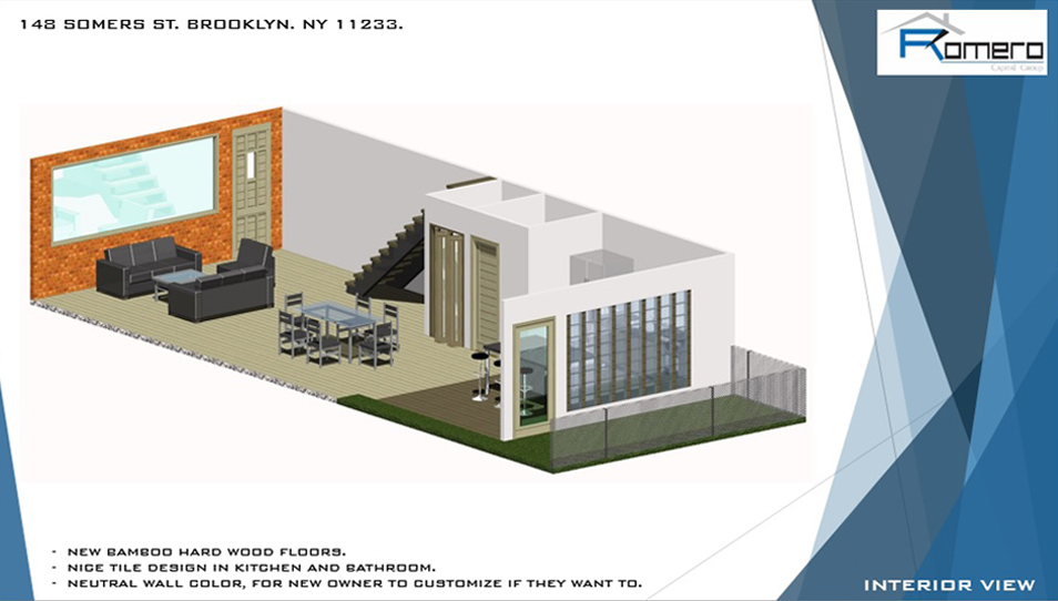 Photo of Romero Capital Group in Elmhurst City, New York, United States - 5 Picture of Point of interest, Establishment, Real estate agency