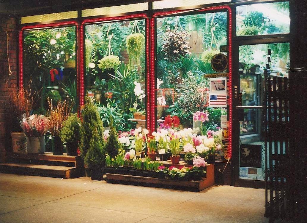 Photo of Embassy Florist in New York City, New York, United States - 1 Picture of Point of interest, Establishment, Store, Florist