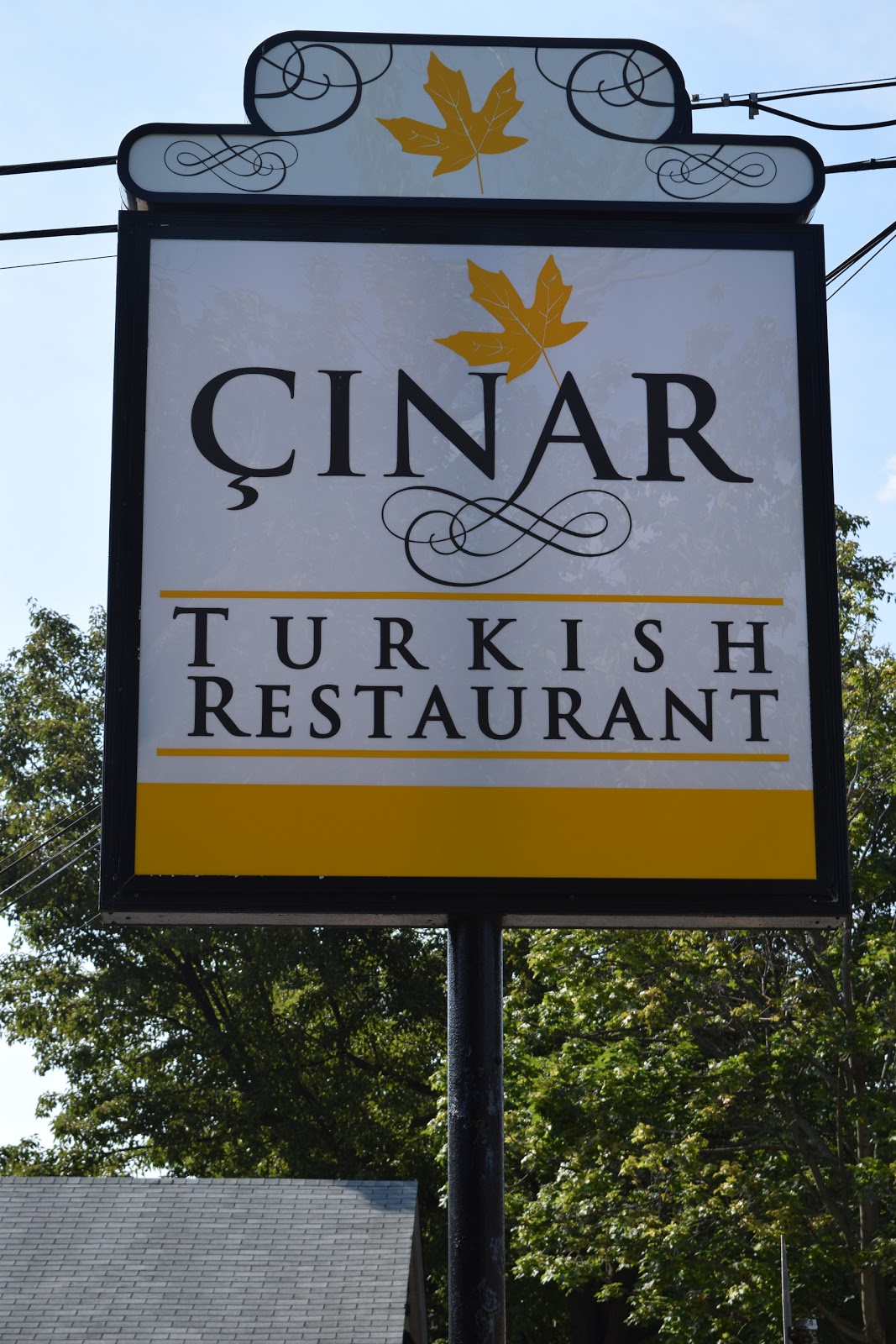 Photo of Cinar Rest. in Caldwell City, New Jersey, United States - 1 Picture of Restaurant, Food, Point of interest, Establishment