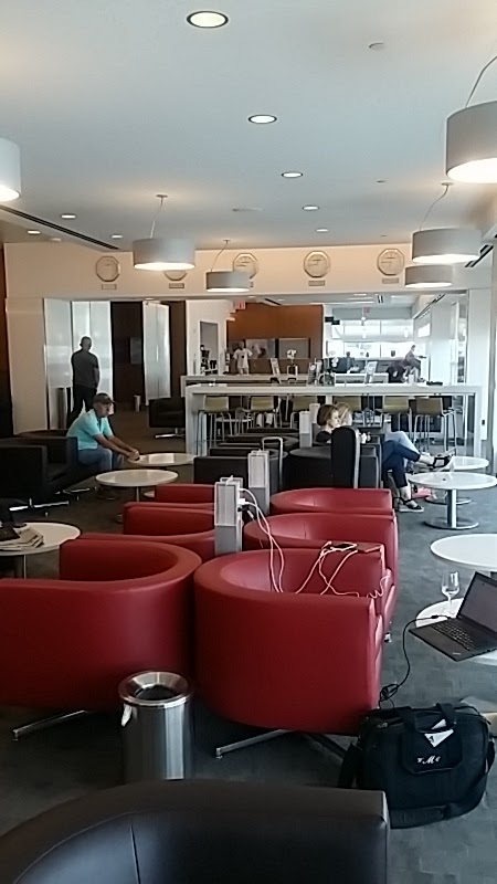 Photo of Delta Sky CLUB in New York City, New York, United States - 1 Picture of Point of interest, Establishment, Airport