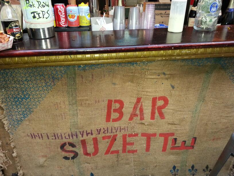 Photo of Bar Suzette in New York City, New York, United States - 5 Picture of Restaurant, Food, Point of interest, Establishment, Store