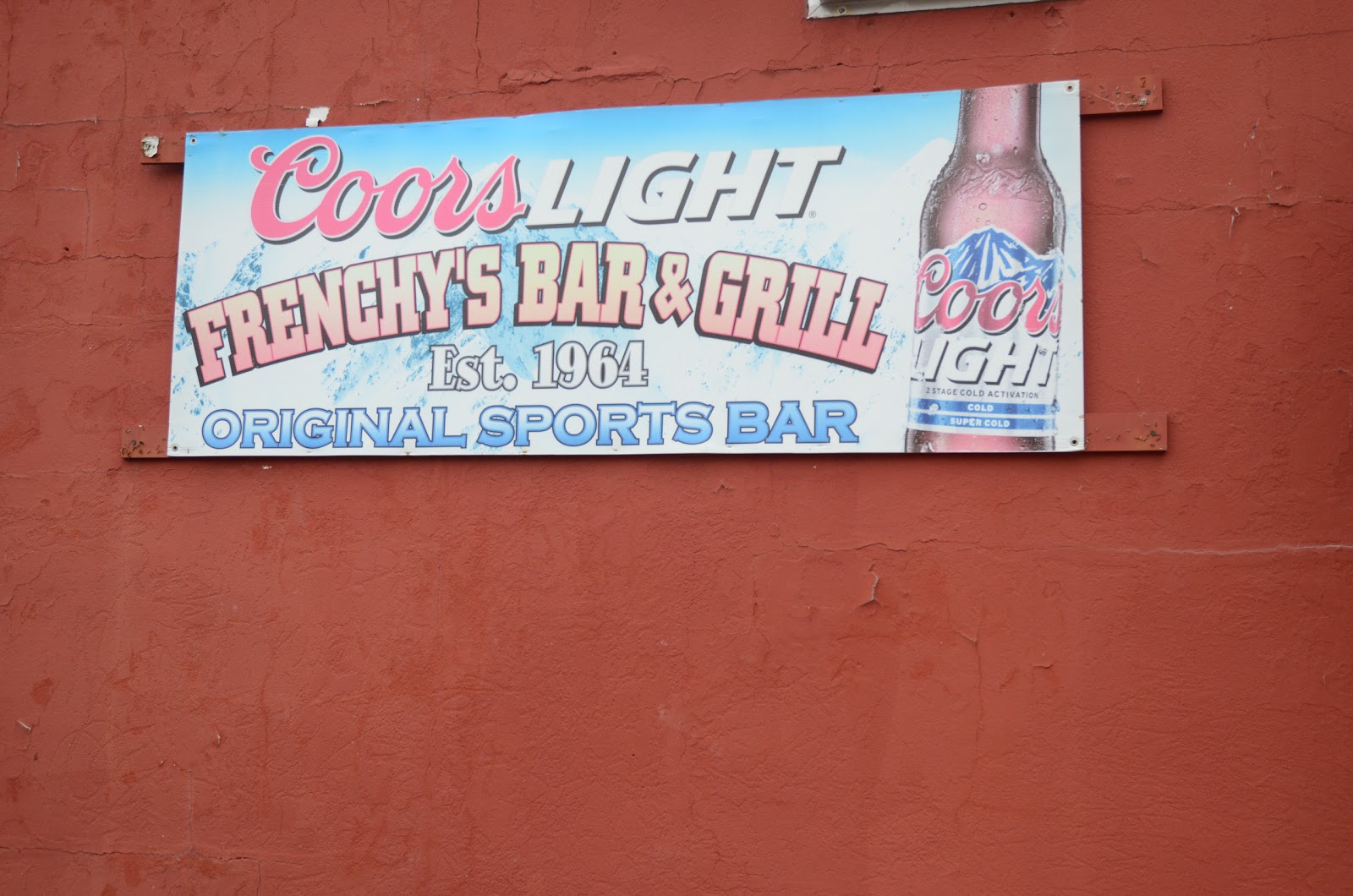 Photo of Frenchy's Bar & Grill in Roselle Park City, New Jersey, United States - 6 Picture of Point of interest, Establishment, Bar