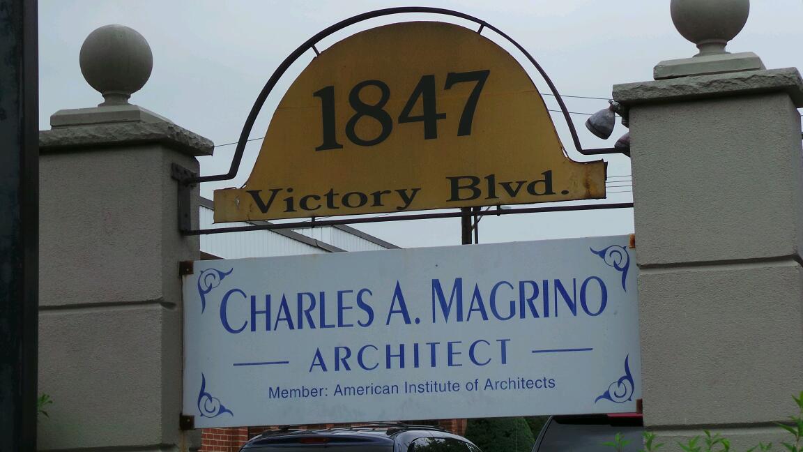 Photo of Magrino Charles A in Richmond City, New York, United States - 1 Picture of Point of interest, Establishment