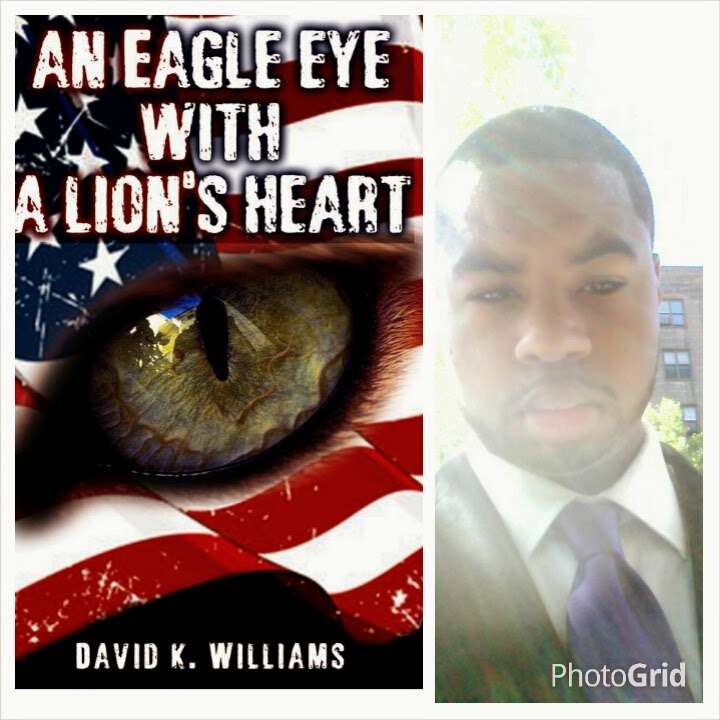 Photo of Lion hearts & eagle eyes publications in Queens City, New York, United States - 5 Picture of Point of interest, Establishment