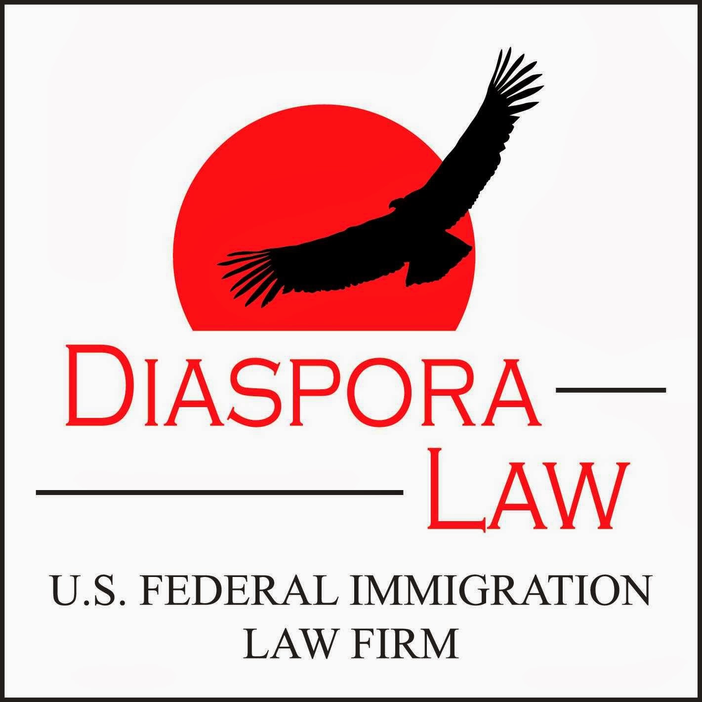 Photo of Diaspora Law in Elizabeth City, New Jersey, United States - 6 Picture of Point of interest, Establishment, Lawyer