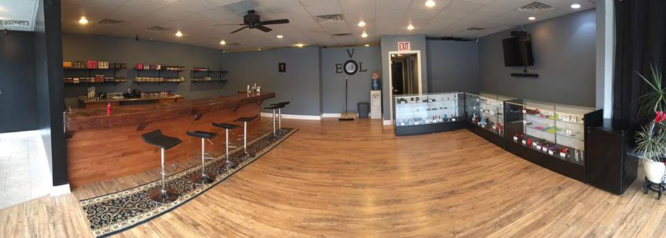 Photo of Exclusive Vape Lounge in Lincoln Park City, New Jersey, United States - 3 Picture of Point of interest, Establishment, Store