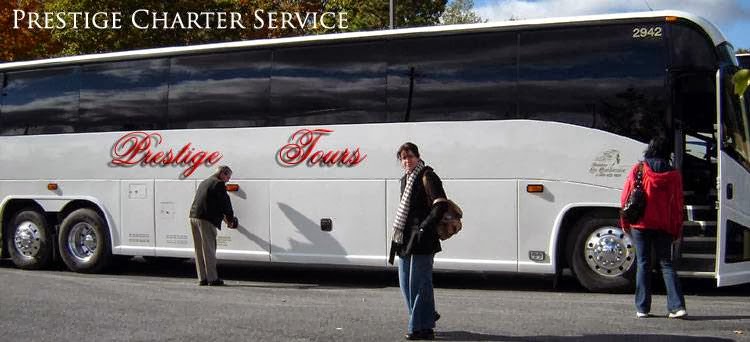 Photo of NJ Limo & Bus Service - Prestige Tours in East Orange City, New Jersey, United States - 3 Picture of Point of interest, Establishment, Travel agency