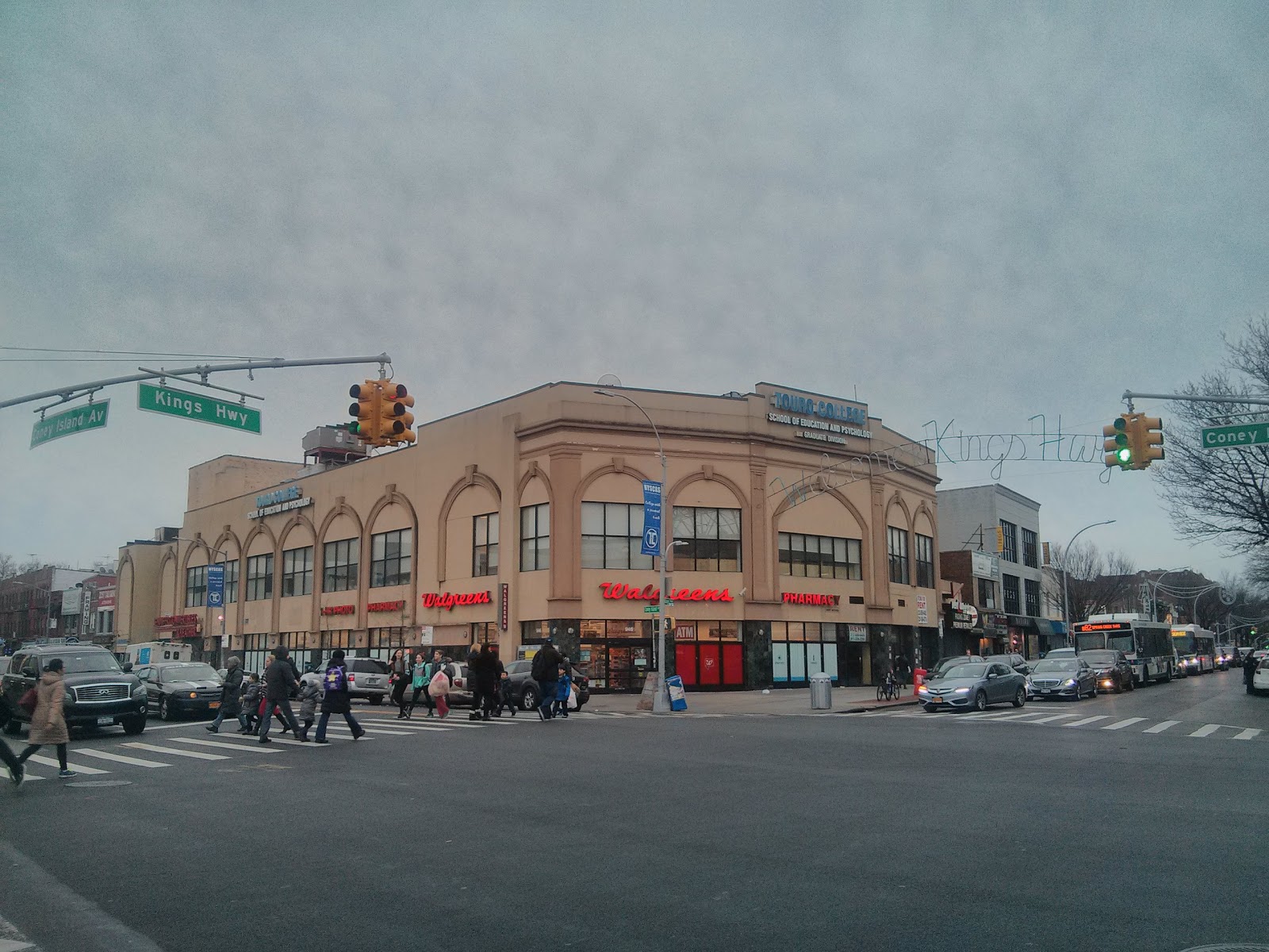 Photo of Walgreens in Brooklyn City, New York, United States - 2 Picture of Food, Point of interest, Establishment, Store, Health, Convenience store, Home goods store, Electronics store