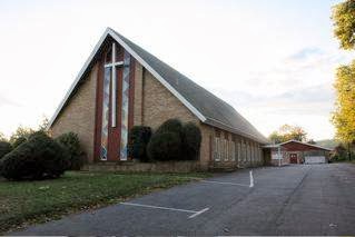 Photo of Grace Church in Clifton City, New Jersey, United States - 2 Picture of Point of interest, Establishment, Church, Place of worship