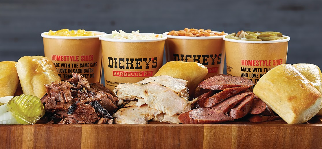 Photo of Dickey's Barbecue Pit - Yonkers, NY in Yonkers City, New York, United States - 1 Picture of Restaurant, Food, Point of interest, Establishment, Store