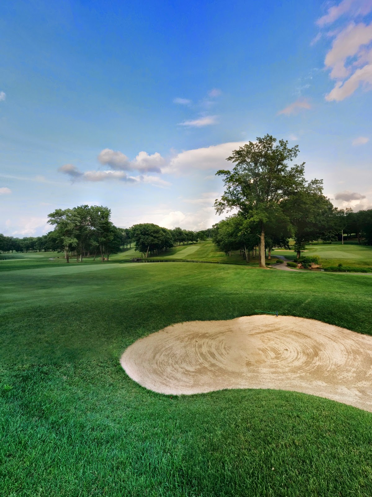 Photo of Montclair Golf Club in West Orange City, New Jersey, United States - 1 Picture of Point of interest, Establishment
