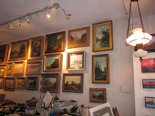 Photo of E Mayan Studio, Inc. in New York City, New York, United States - 2 Picture of Point of interest, Establishment, Store, Art gallery