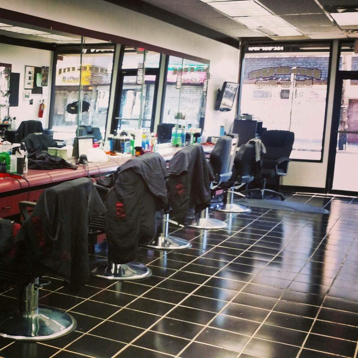 Photo of Image Barber Shop. in Perth Amboy City, New Jersey, United States - 2 Picture of Point of interest, Establishment, Store
