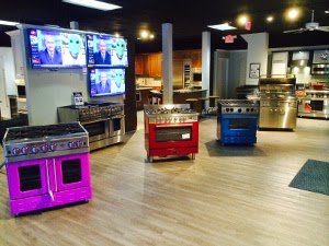 Photo of Curto's Appliances in Yonkers City, New York, United States - 6 Picture of Point of interest, Establishment, Store, Home goods store