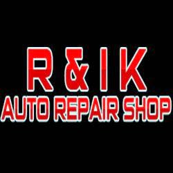 Photo of R and IK Auto Repair Shop in Jersey City, New Jersey, United States - 3 Picture of Point of interest, Establishment, Store, Car repair