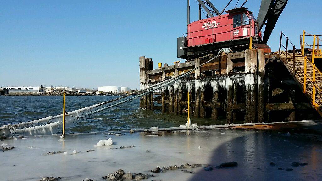 Photo of Caddell Dry Dock & Repair Co in Staten Island City, New York, United States - 8 Picture of Point of interest, Establishment