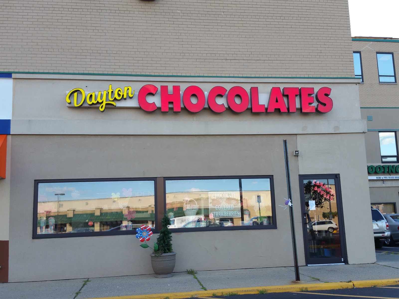 Photo of Dayton Homemade Chocolates in Clifton City, New Jersey, United States - 1 Picture of Point of interest, Establishment, Store