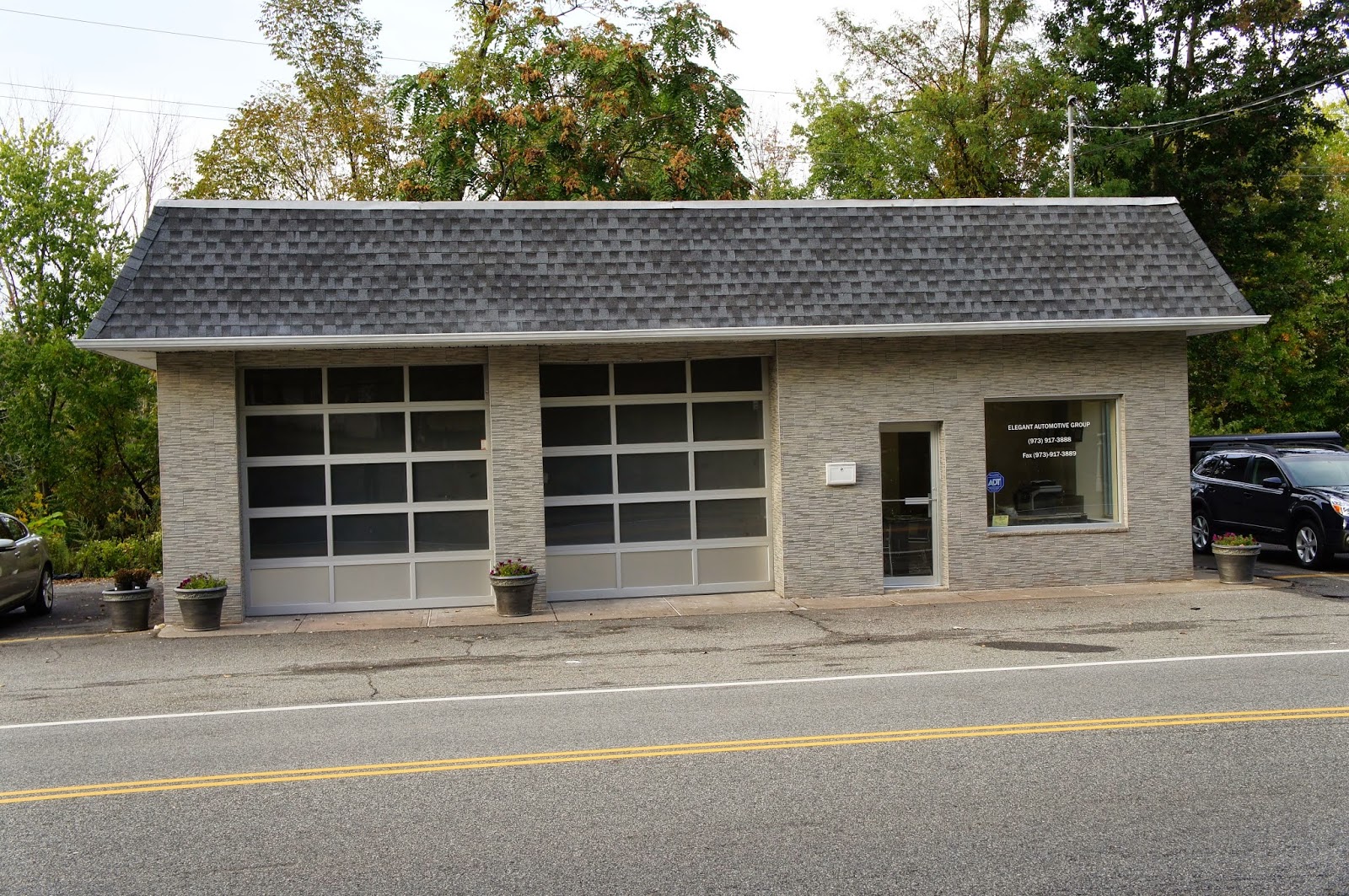 Photo of ELEGANT AUTOMOTIVE GROUP in Towaco City, New Jersey, United States - 1 Picture of Point of interest, Establishment, Car dealer, Store