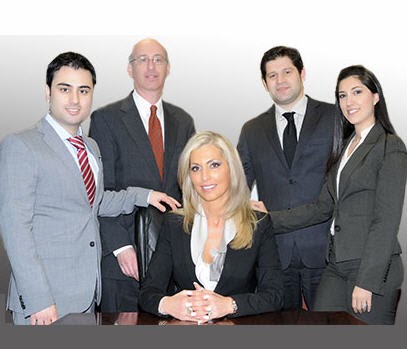 Photo of Daniella Levi & Associates, P.C. in Queens City, New York, United States - 5 Picture of Point of interest, Establishment, Lawyer