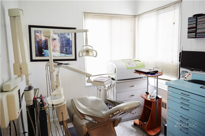 Photo of David M. Goldberg, DDS in Bellerose City, New York, United States - 7 Picture of Point of interest, Establishment, Health, Dentist