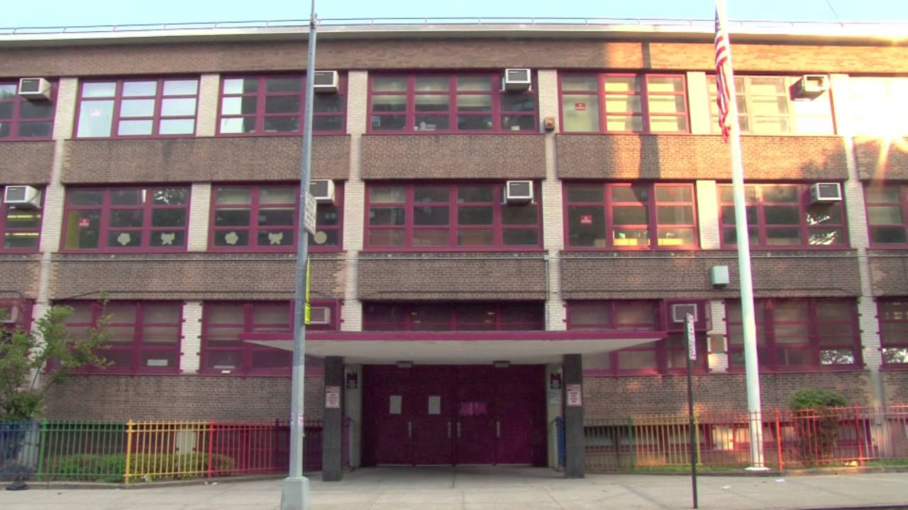 Photo of Bronx Elementary School 29 in Bronx City, New York, United States - 1 Picture of Point of interest, Establishment, School