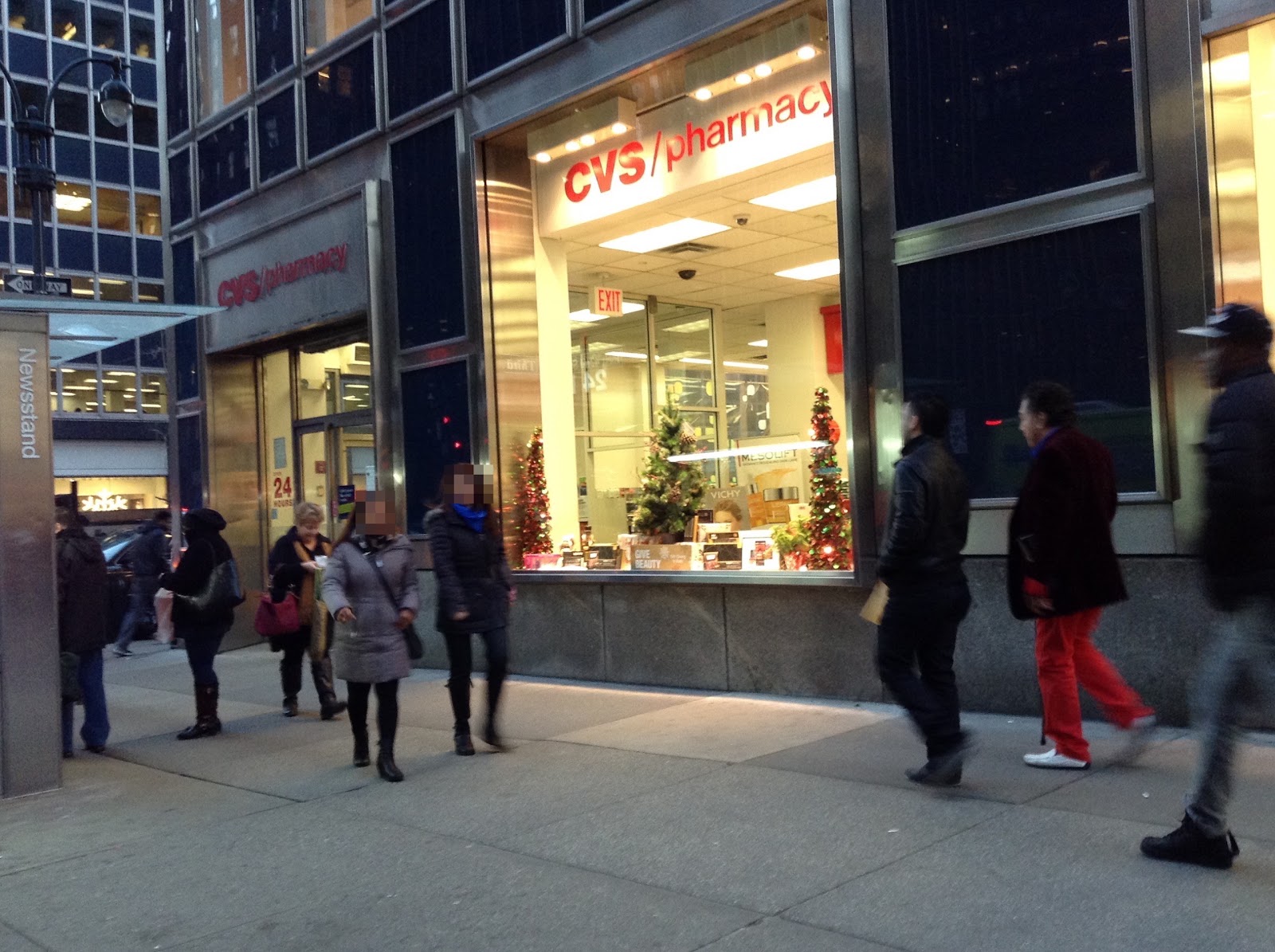 Photo of CVS Pharmacy in New York City, New York, United States - 1 Picture of Point of interest, Establishment, Store, Health, Pharmacy