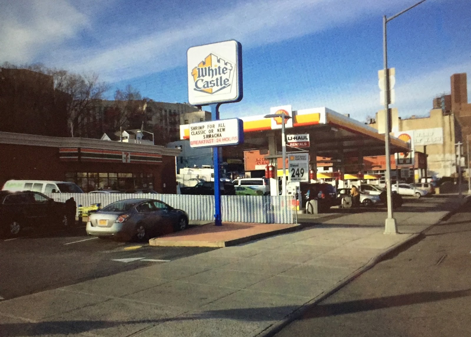 Photo of U-Haul Neighborhood Dealer in Bronx City, New York, United States - 2 Picture of Point of interest, Establishment